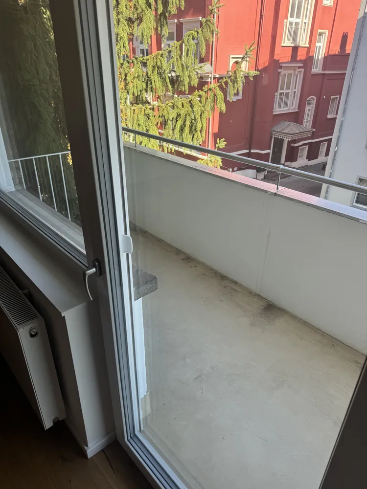 3 room apartment with 75 m² in Frankfurt am Main – Photo 4