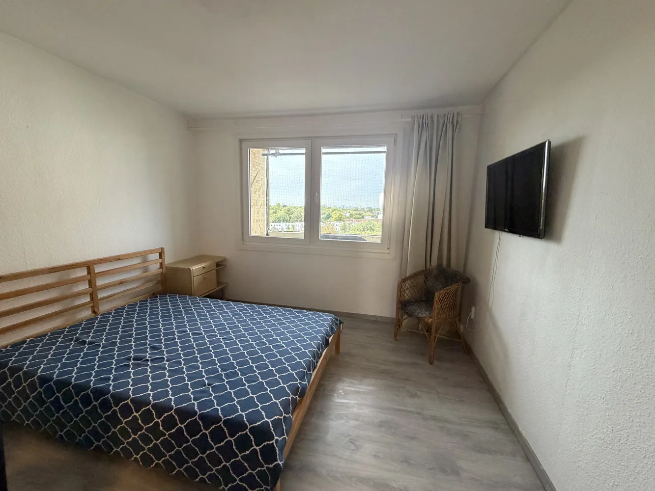 1 Zimmer Wohnung mit 13 m² in Hamburg – Bild 5