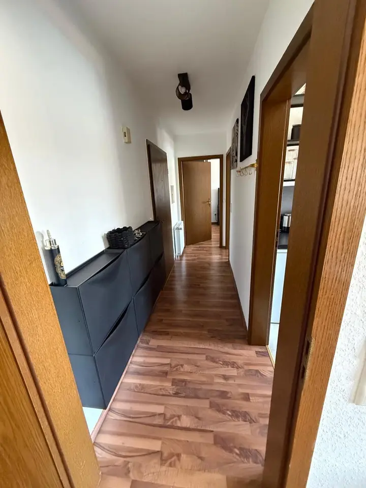 2 room apartment with 55 m² in Limburg an der Lahn – Photo 4
