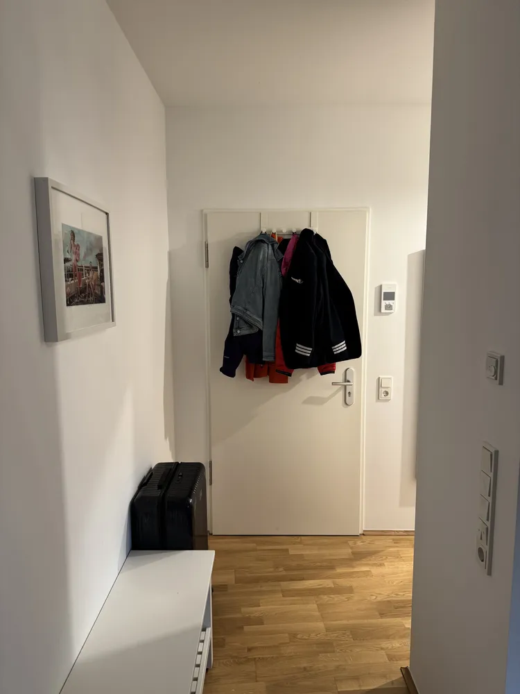 2 Zimmer Wohnung mit 69 m² in Köln – Bild 8
