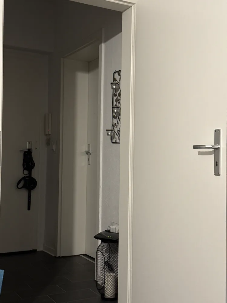 2 room apartment with 52 m² in Cologne – Photo 2