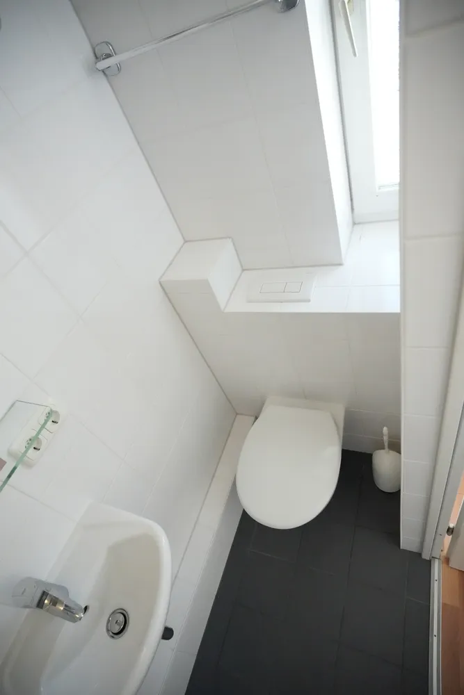 1 Zimmer Wohnung mit 12 m² in Frankfurt am Main – Bild 8