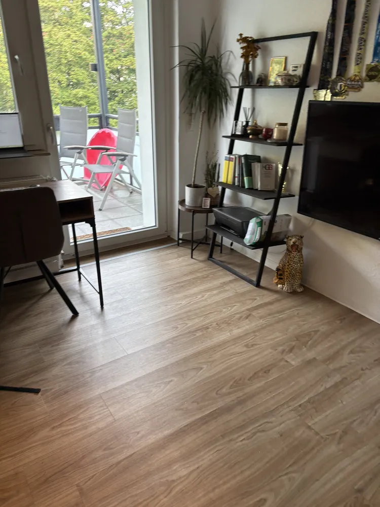 2 Zimmer Wohnung mit 60 m² in Oberhausen – Bild 4