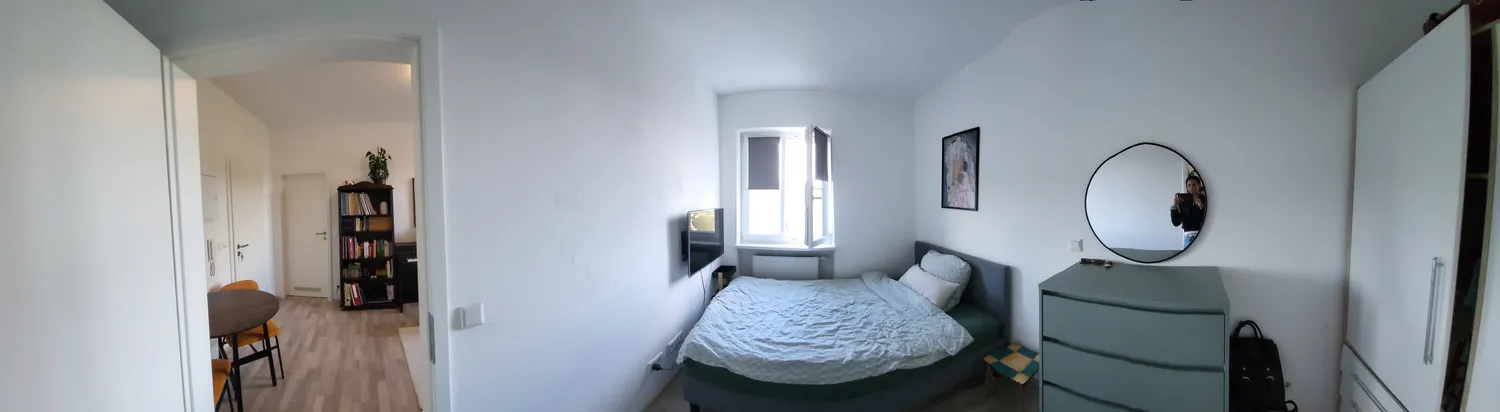 2 Zimmer Wohnung mit 31 m² in Ingolstadt – Bild 7