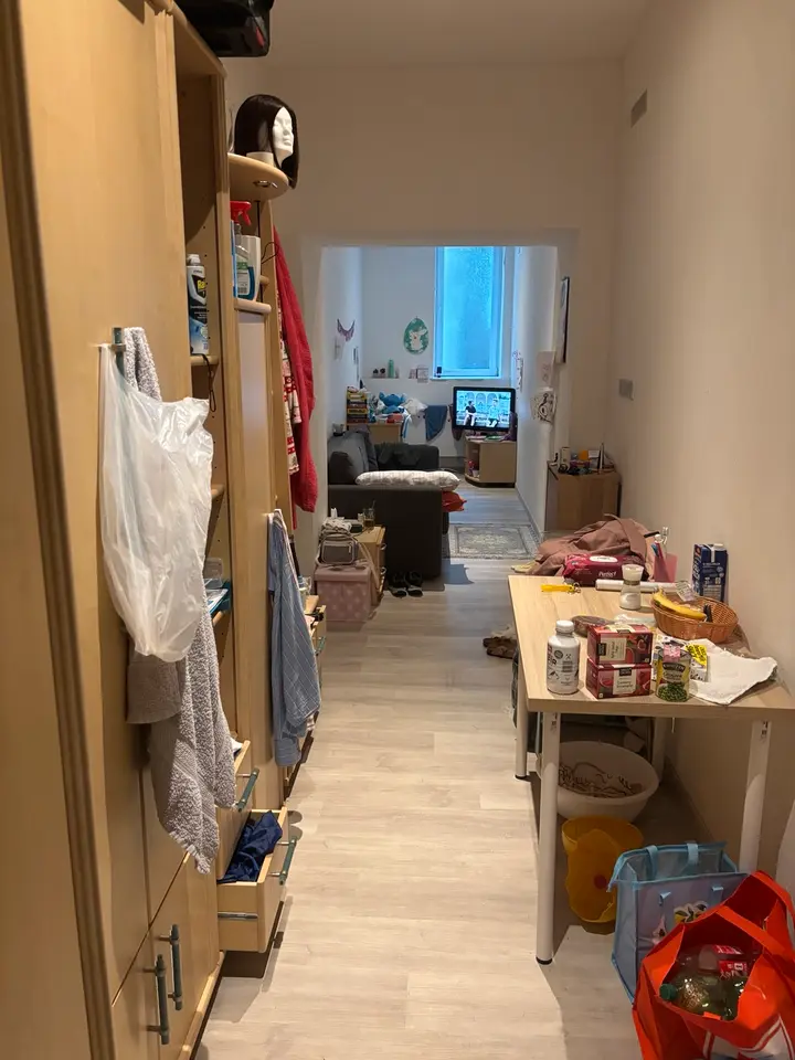 WG-Zimmer mit 30 m² in Freiburg im Breisgau – Bild 4
