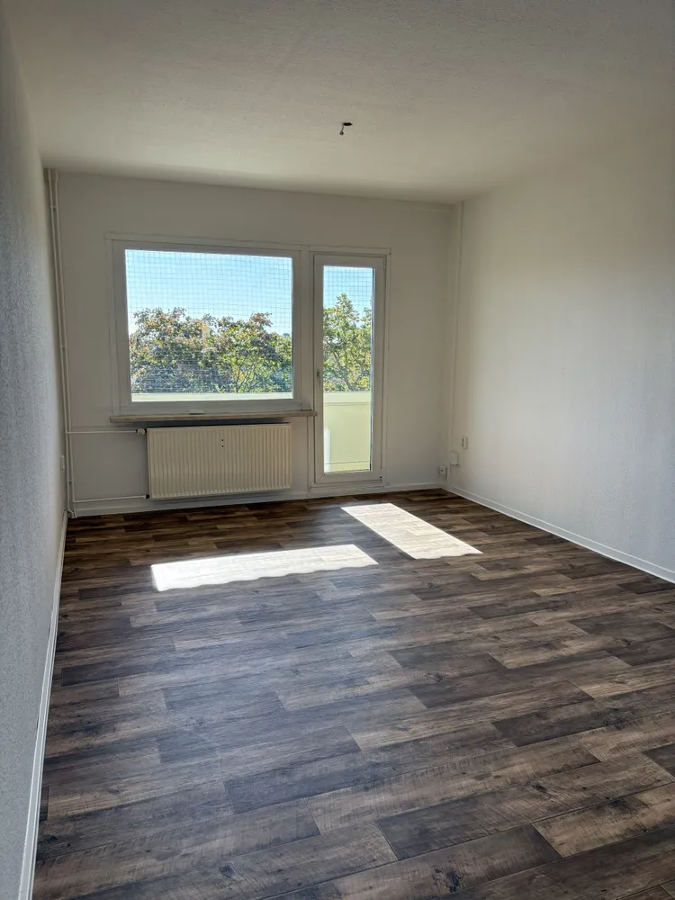 2 Zimmer Wohnung mit 49 m² in Köthen – Bild 6