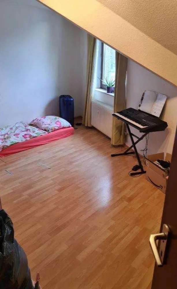 2 Zimmer Wohnung mit 62 m² in Bergisch Gladbach – Bild 5