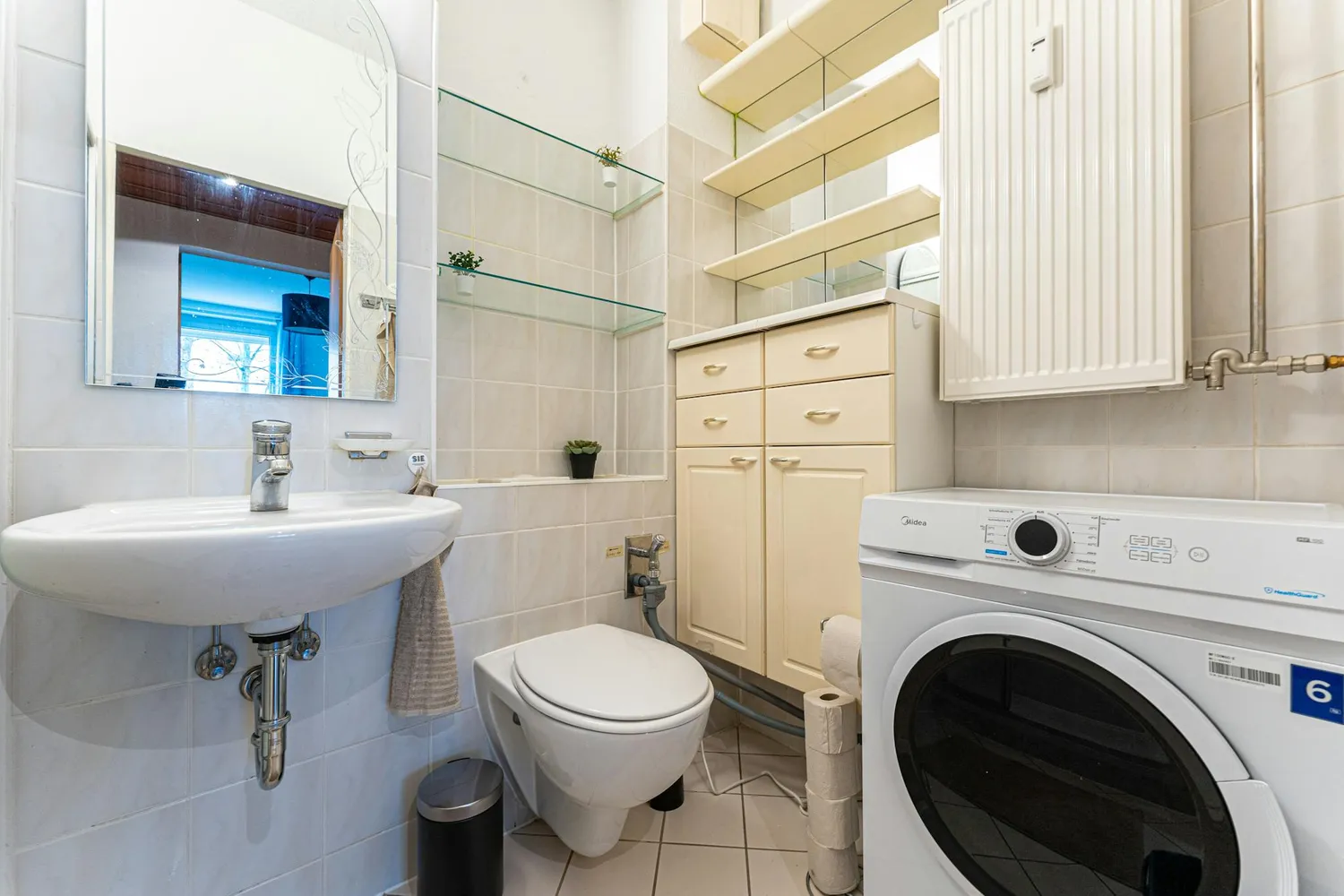 WG-Zimmer mit 9 m² in Potsdam – Bild 10