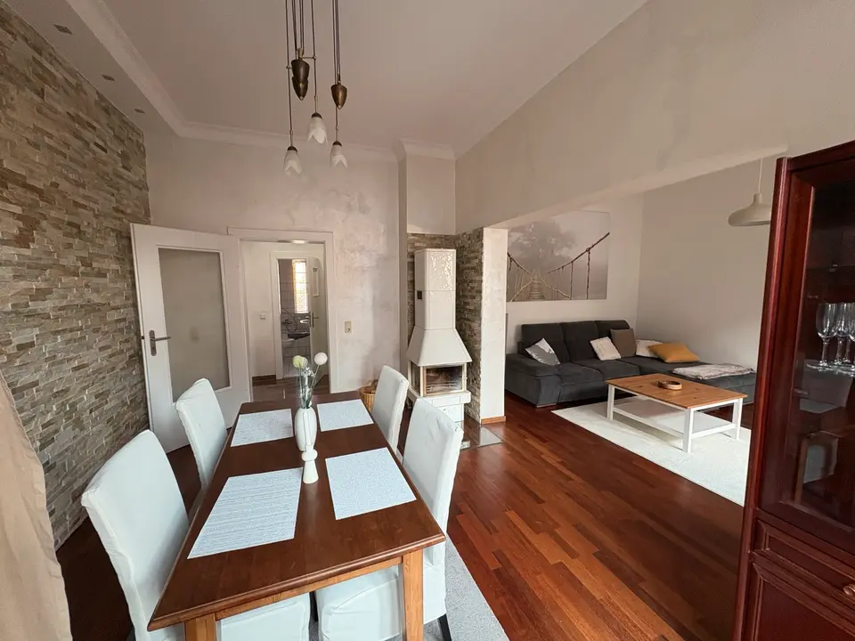 WG-Zimmer mit 85 m² in Hannover – Bild 4
