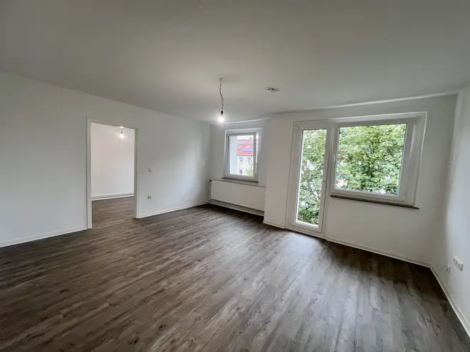 3 Zimmer Wohnung mit 66 m² in Hannover – Bild 3
