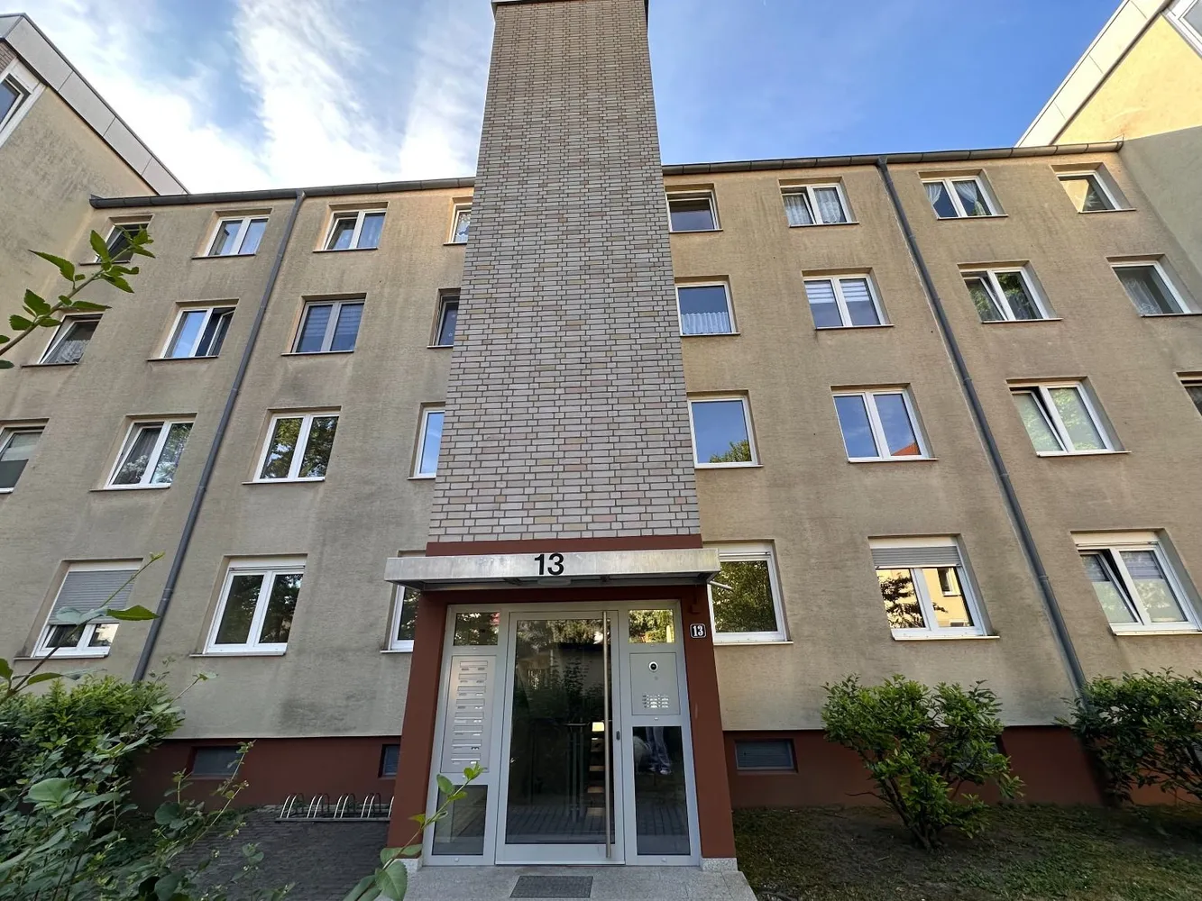 3 Zimmer Wohnung mit 60 m² in Nürnberg – Bild 10