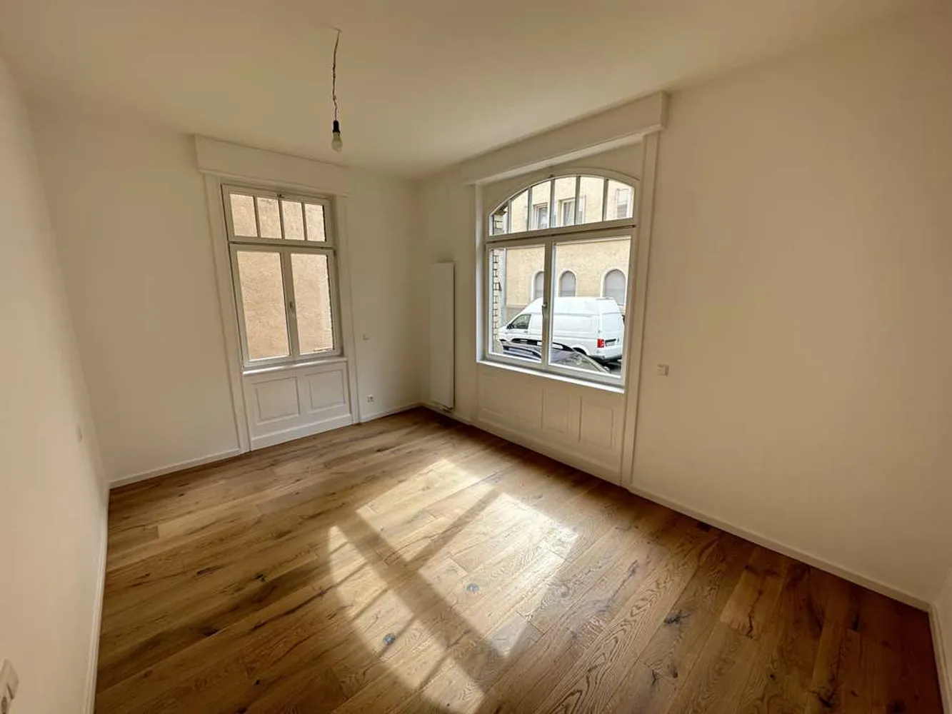 2 Zimmer Wohnung mit 76 m² in Stuttgart – Bild 1