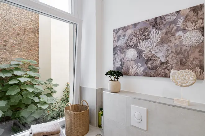 2 Zimmer Wohnung mit 75 m² in Berlin – Bild 11