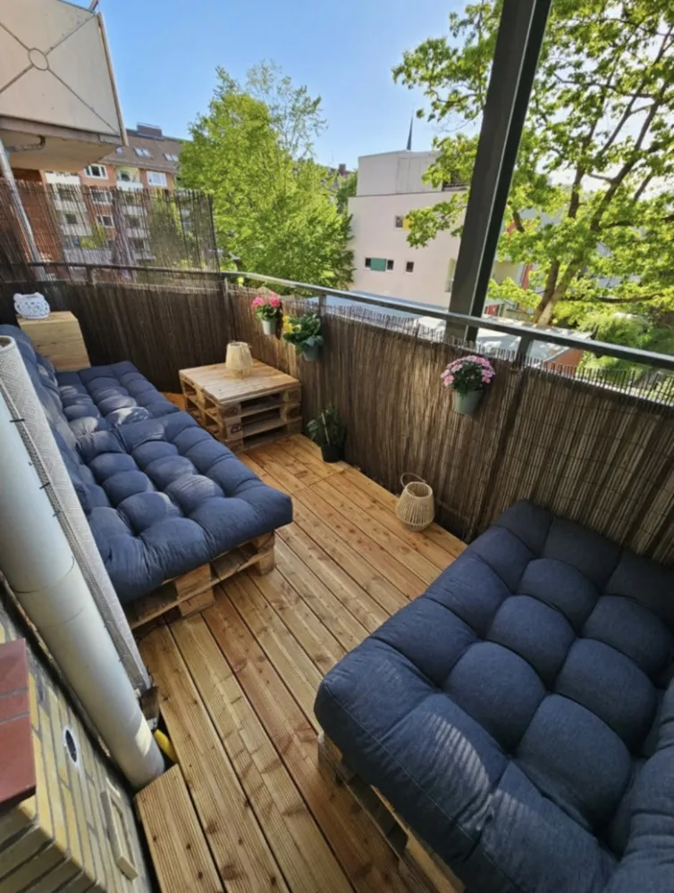 3 Zimmer Wohnung mit 65 m² in Kiel – Bild 7