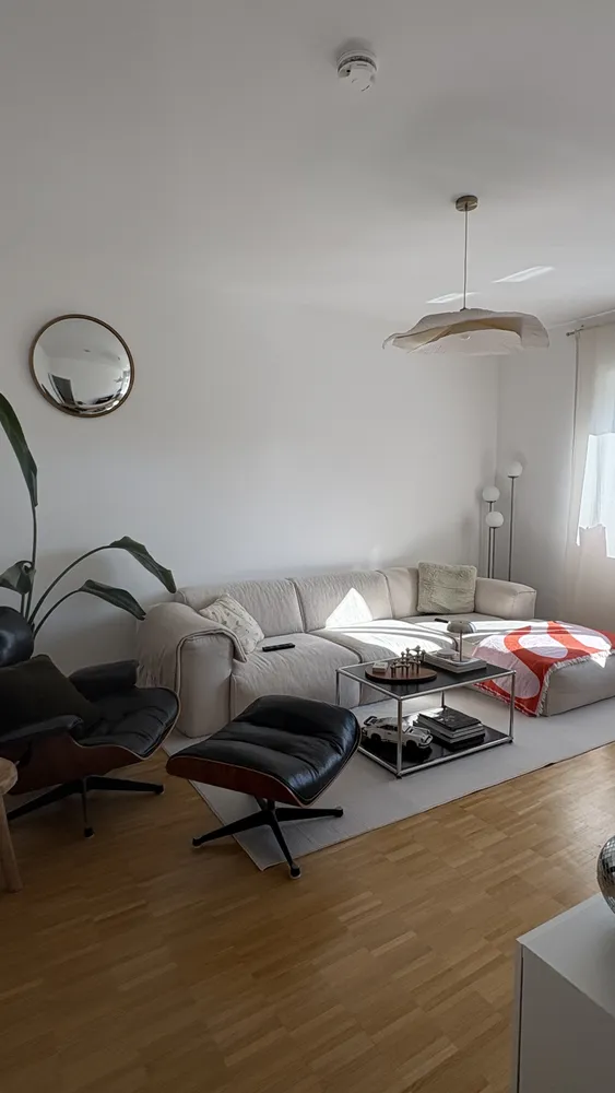 2 room apartment with 59 m² in Cologne – Photo 2