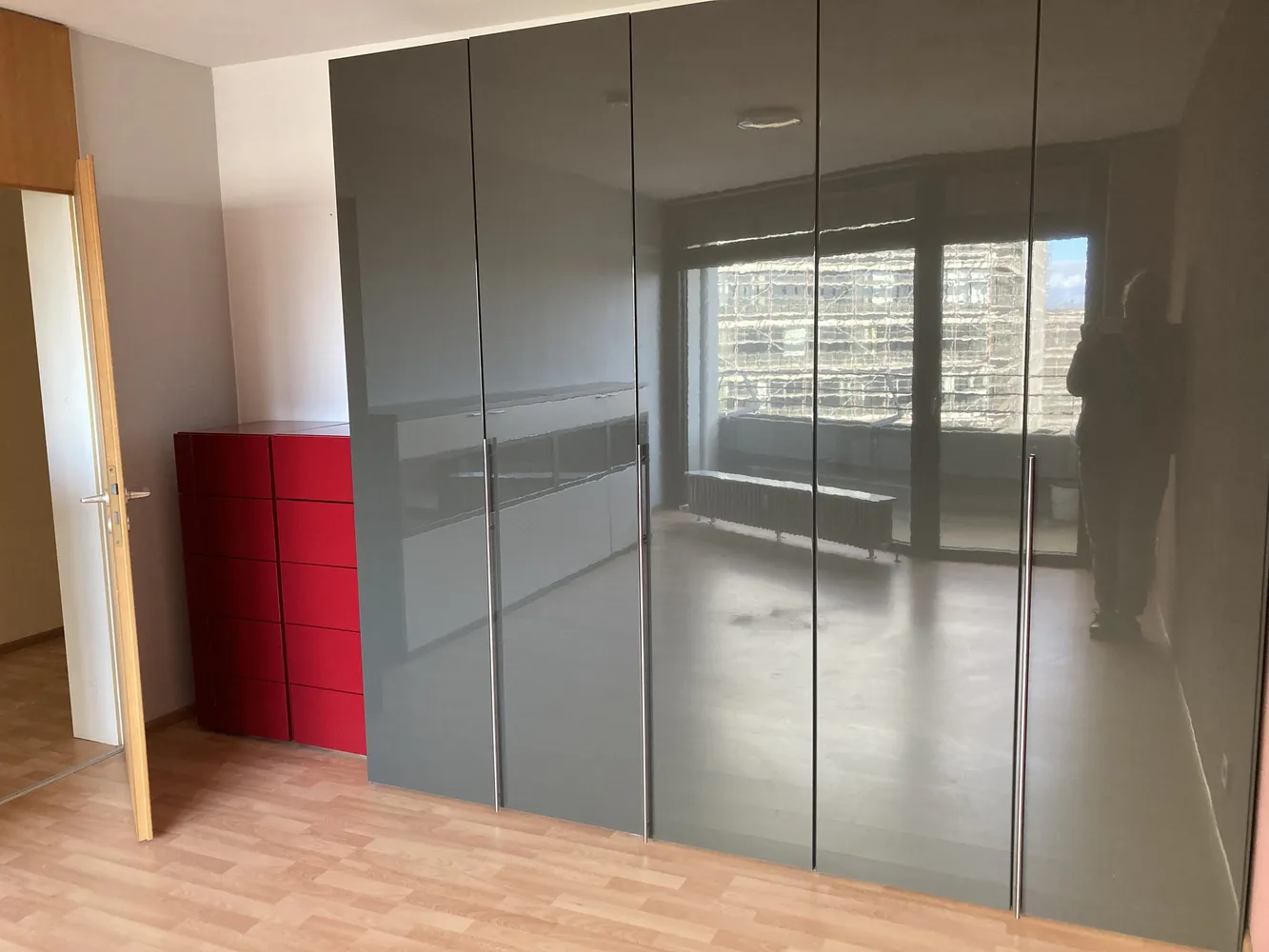 2 Zimmer Wohnung mit 69 m² in Mannheim – Bild 5