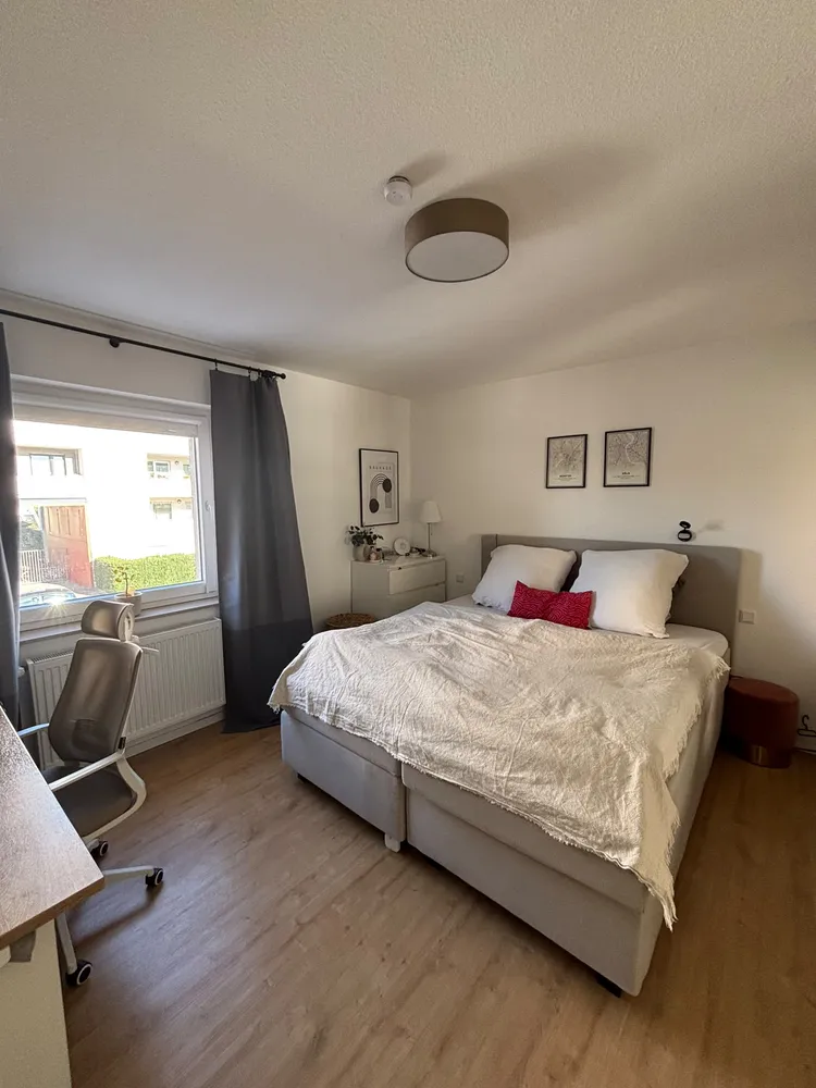 2 Zimmer Wohnung mit 62 m² in Köln – Bild 5