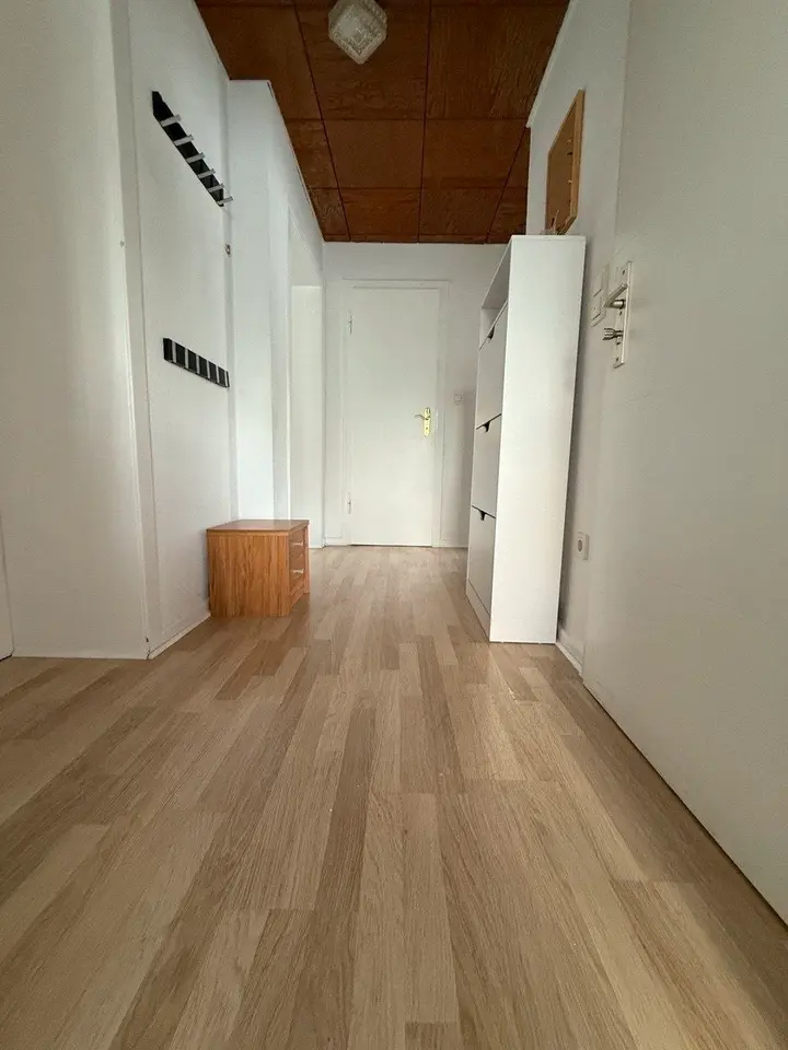WG-Zimmer mit 20 m² in Mönchengladbach – Bild 8