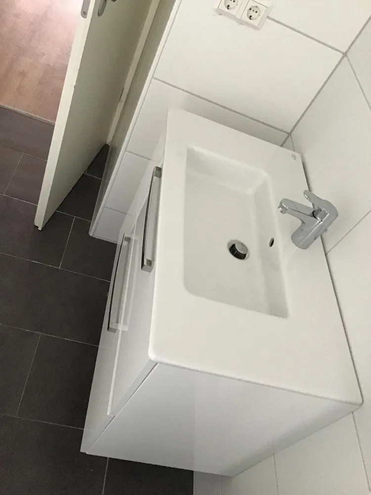2 room apartment with 56 m² in Bochum – Photo 7