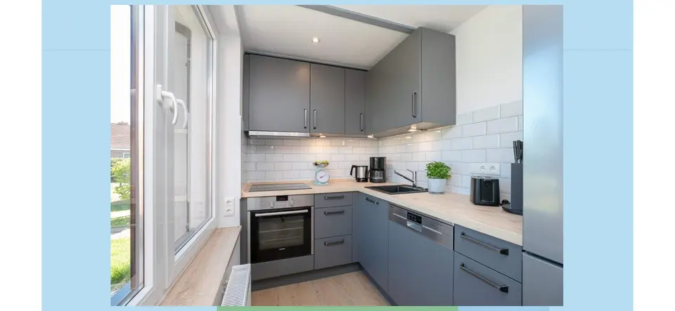 3 Zimmer Haus mit 72 m² in Lübeck – Bild 7