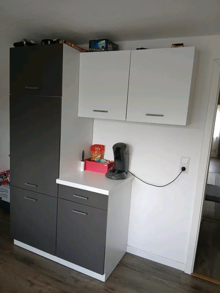 2 Zimmer Wohnung mit 50 m² in Leer – Bild 4