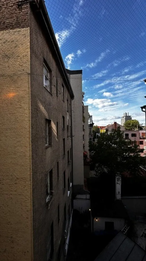 4 Zimmer Wohnung mit 124 m² in München – Bild 3