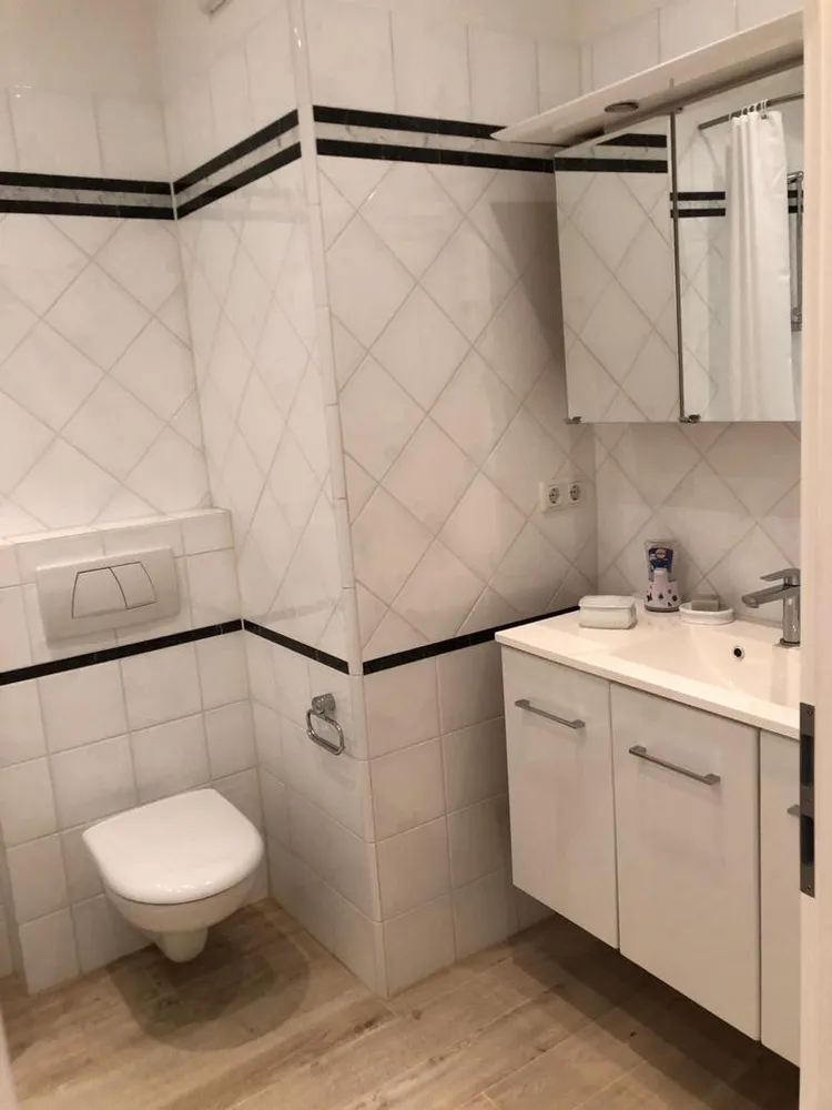 3 Zimmer Wohnung mit 108 m² in Wiesbaden – Bild 12