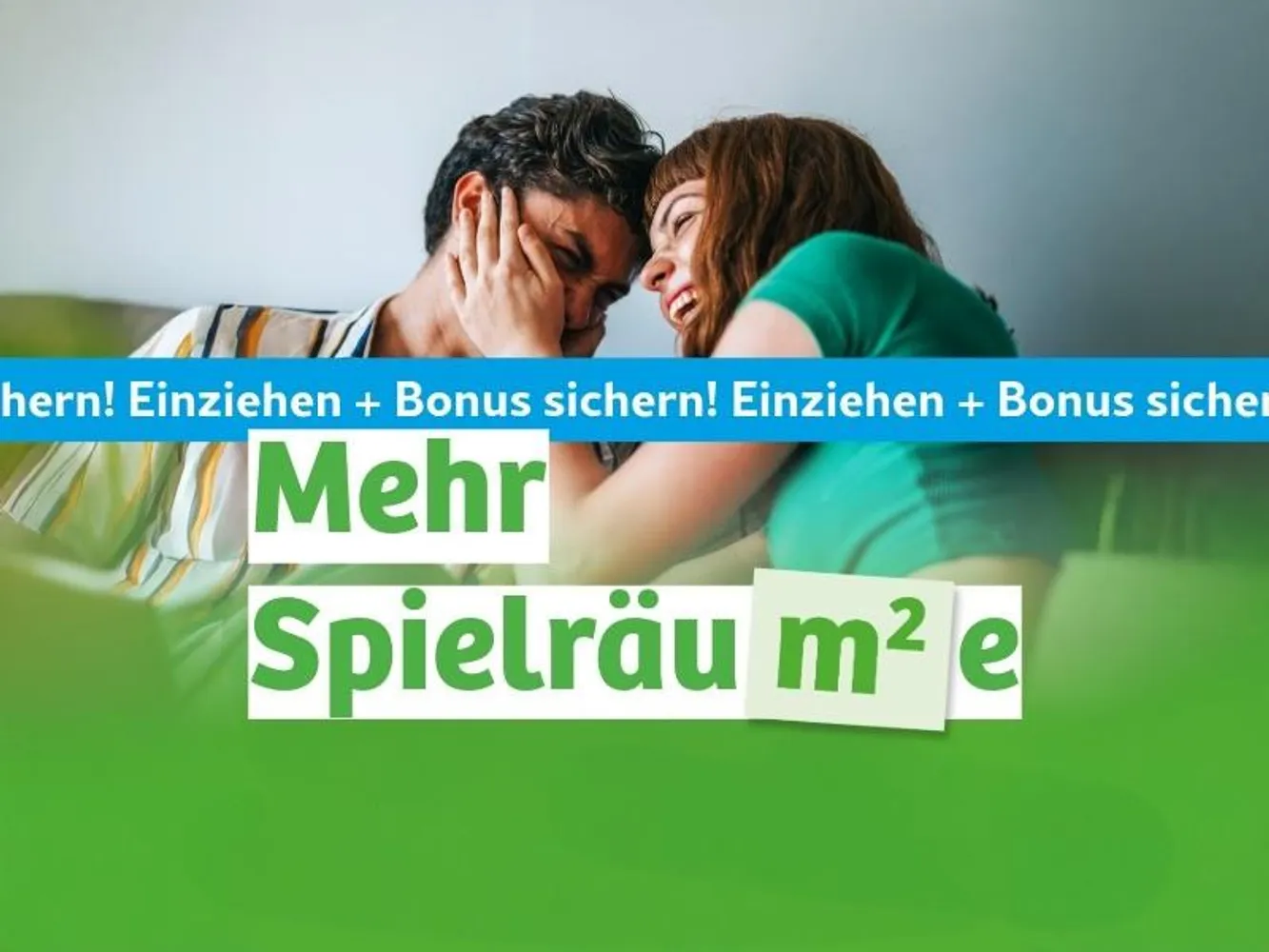 4 Zimmer Wohnung mit 77 m² in Halle (Saale) – Bild 1