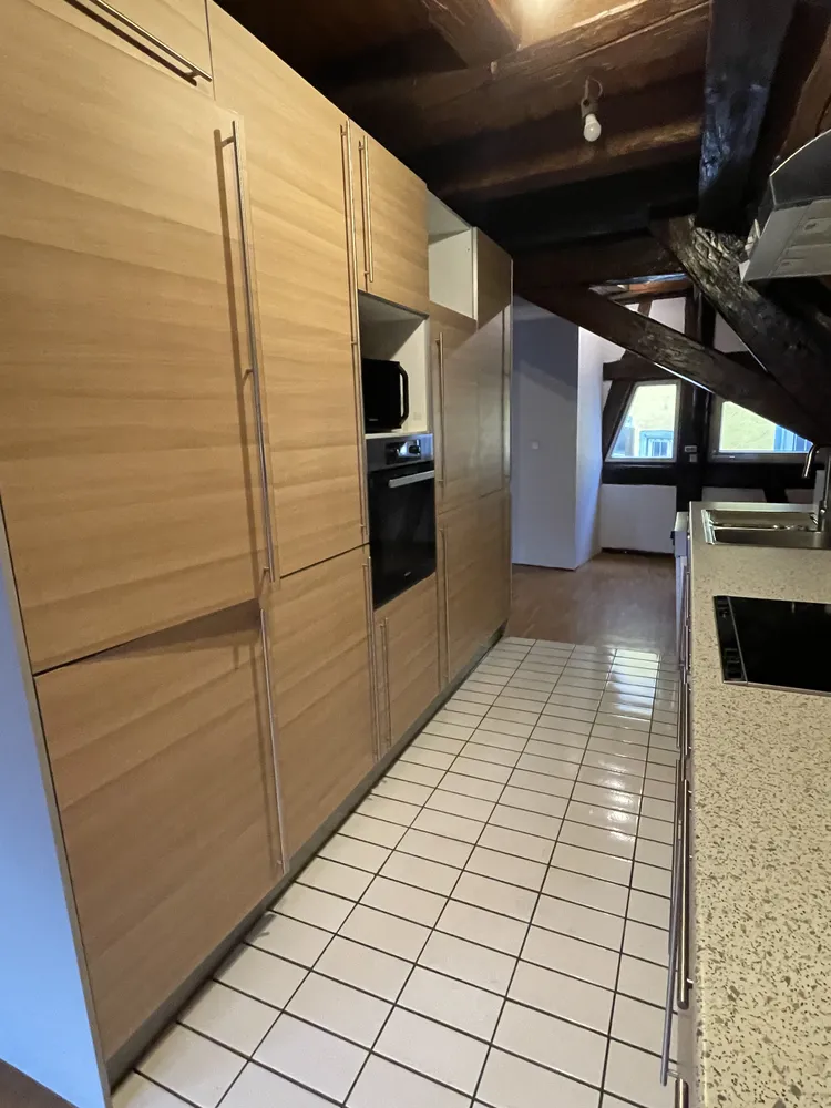 6 room house with 222 m² in Herrenberg – Photo 4