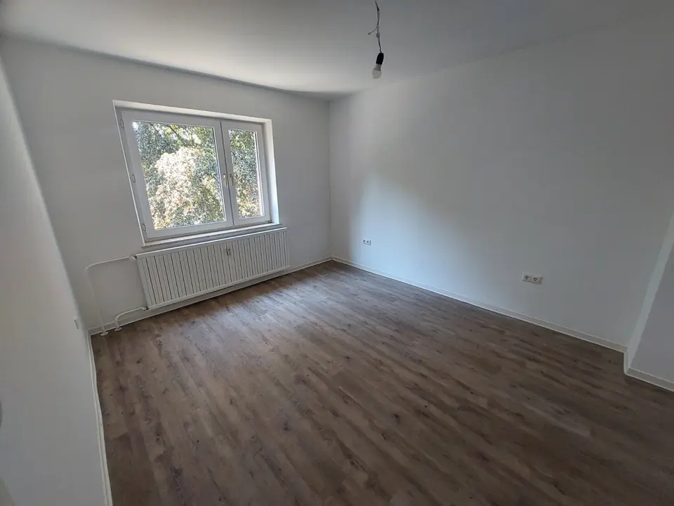 2 Zimmer Wohnung mit 33 m² in Augsburg – Bild 3