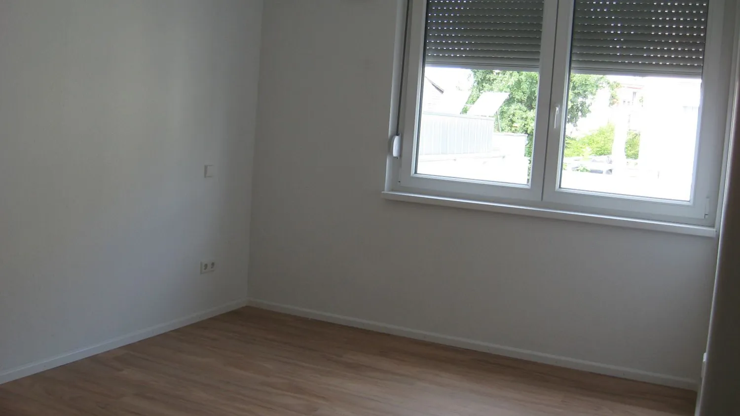 4 room apartment with 88 m² in Weil am Rhein – Photo 1
