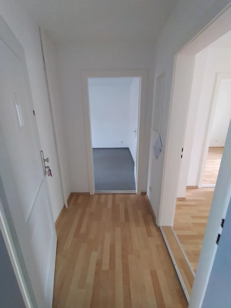 2 Zimmer Wohnung mit 47 m² in Nürnberg – Bild 2