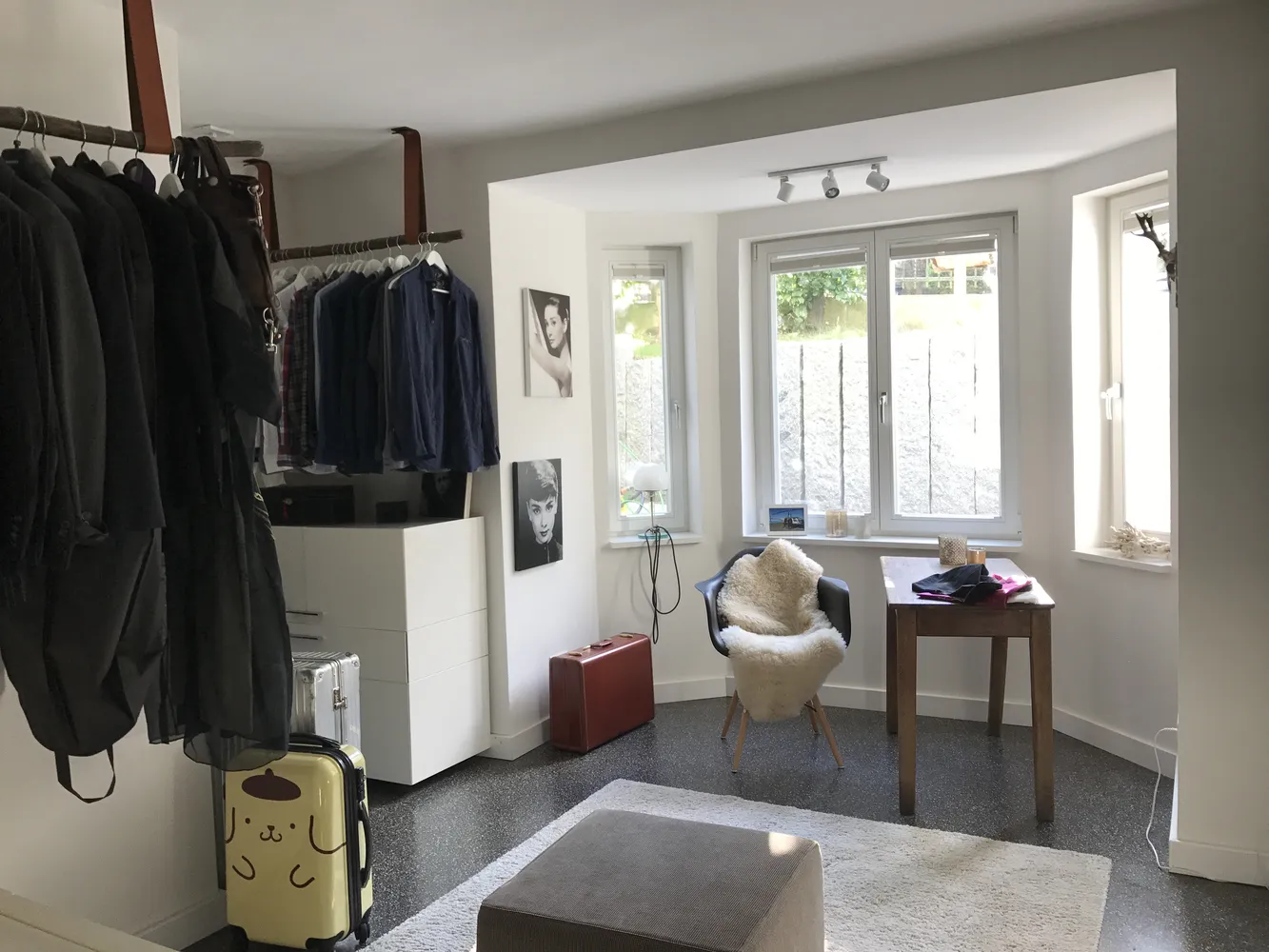 6 room apartment with 150 m² in Hamburg – Photo 5