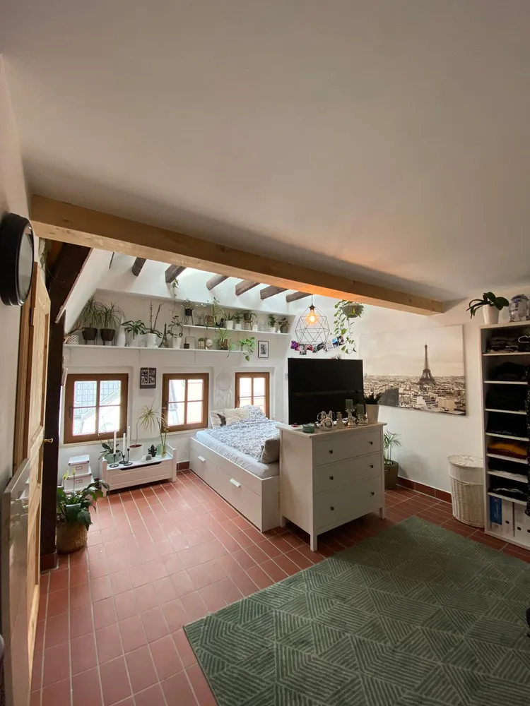 1 Zimmer Wohnung mit 24 m² in Neuss – Bild 5
