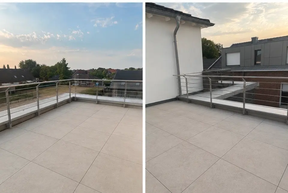 2 room apartment with 75 m² in Hamminkeln – Photo 3