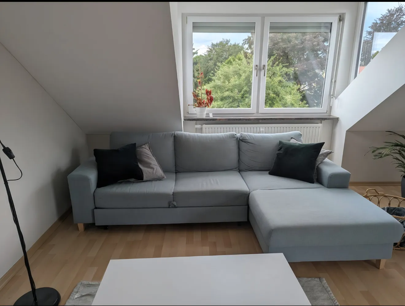 4 Zimmer Wohnung mit 88 m² in Augsburg – Bild 7