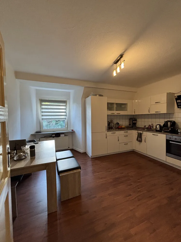 3 room apartment with 79 m² in Wuppertal – Photo 1