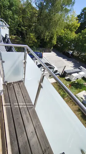 3 Zimmer Wohnung mit 57 m² in München – Bild 4