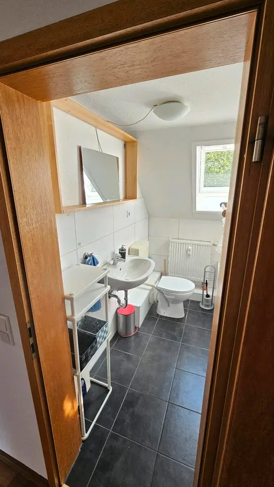 WG-Zimmer mit 93 m² in Essen – Bild 5