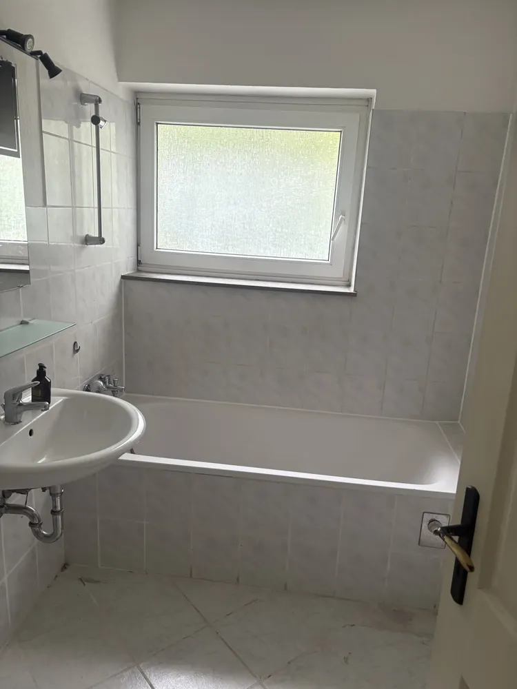 1 room apartment with 38 m² in Lübeck – Photo 5
