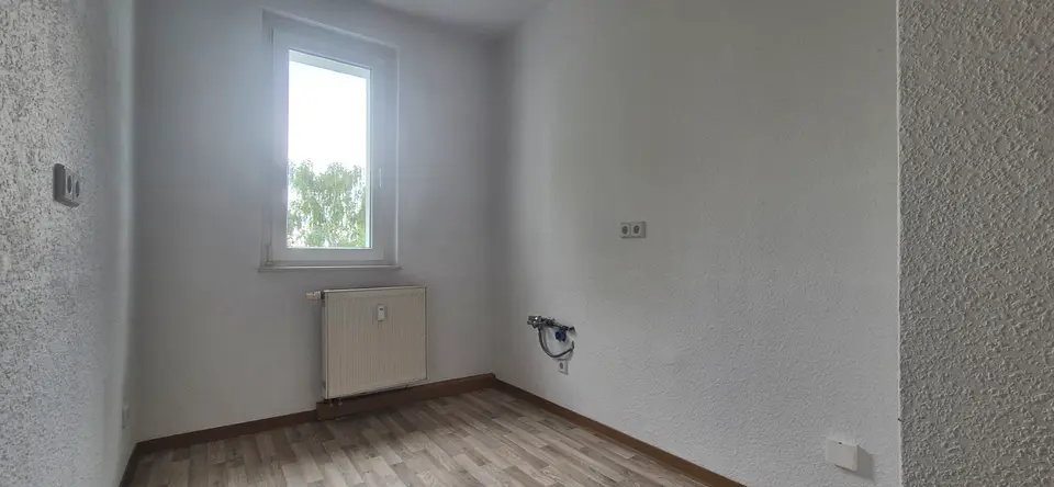 2 Zimmer Wohnung mit 48 m² in Crimmitschau – Bild 3