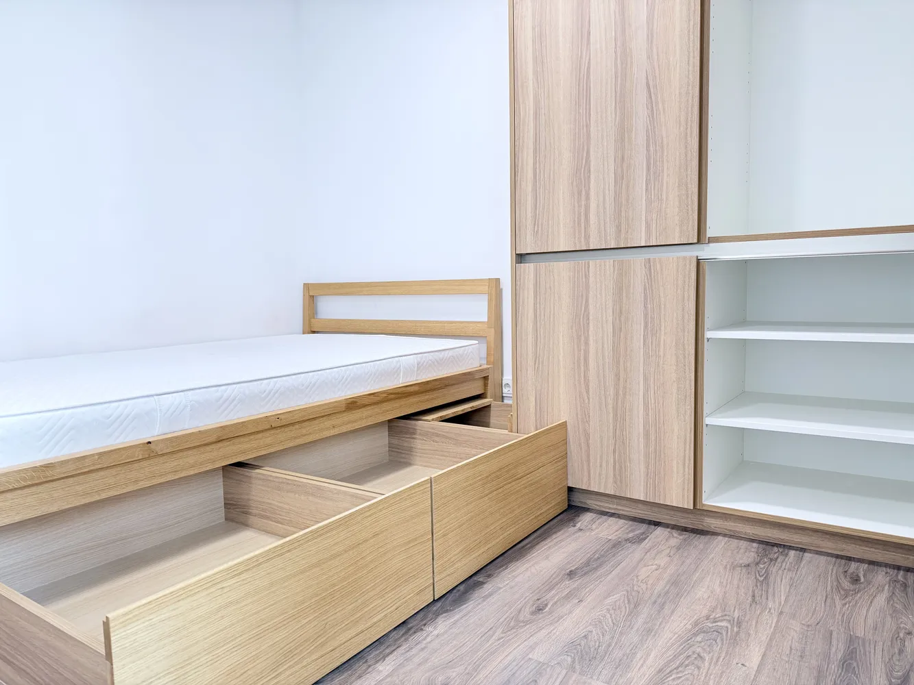 1 Zimmer Wohnung mit 21 m² in Stuttgart – Bild 2