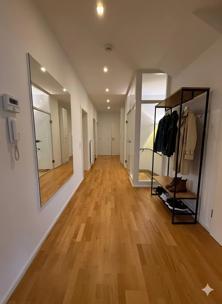 5 Zimmer Wohnung mit 180 m² in Stuttgart – Bild 1