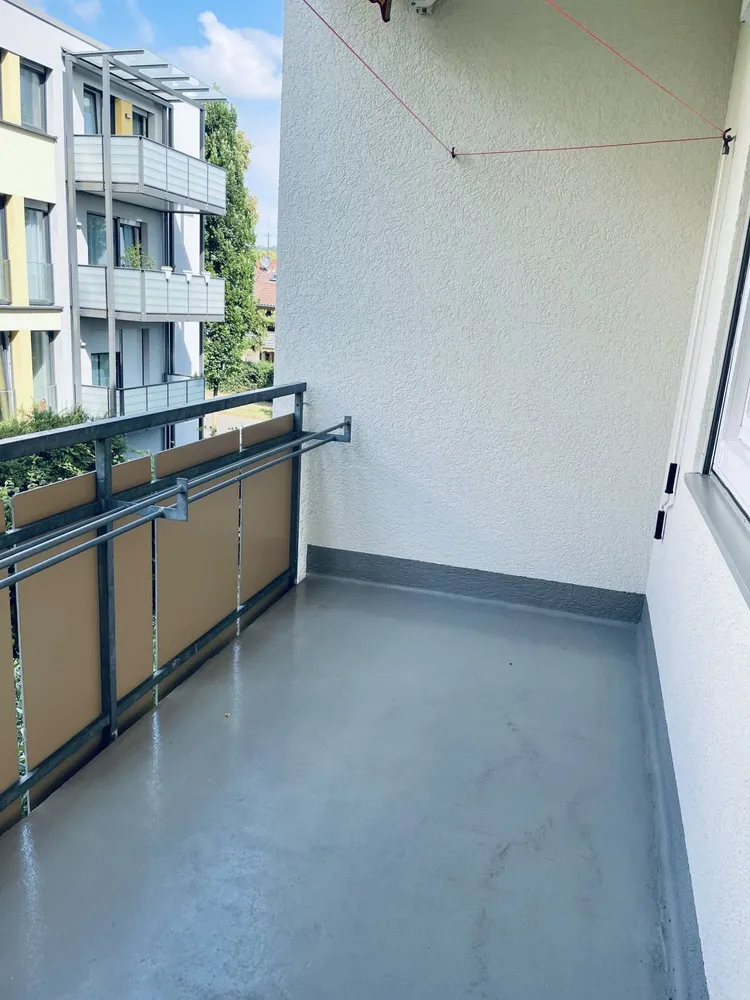 2 Zimmer Wohnung mit 44 m² in Stuttgart – Bild 7