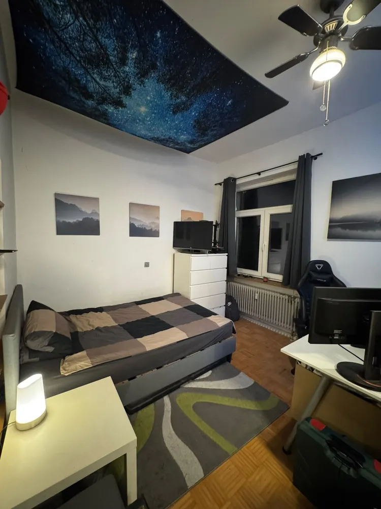 3 Zimmer Wohnung mit 76 m² in Duisburg – Bild 9