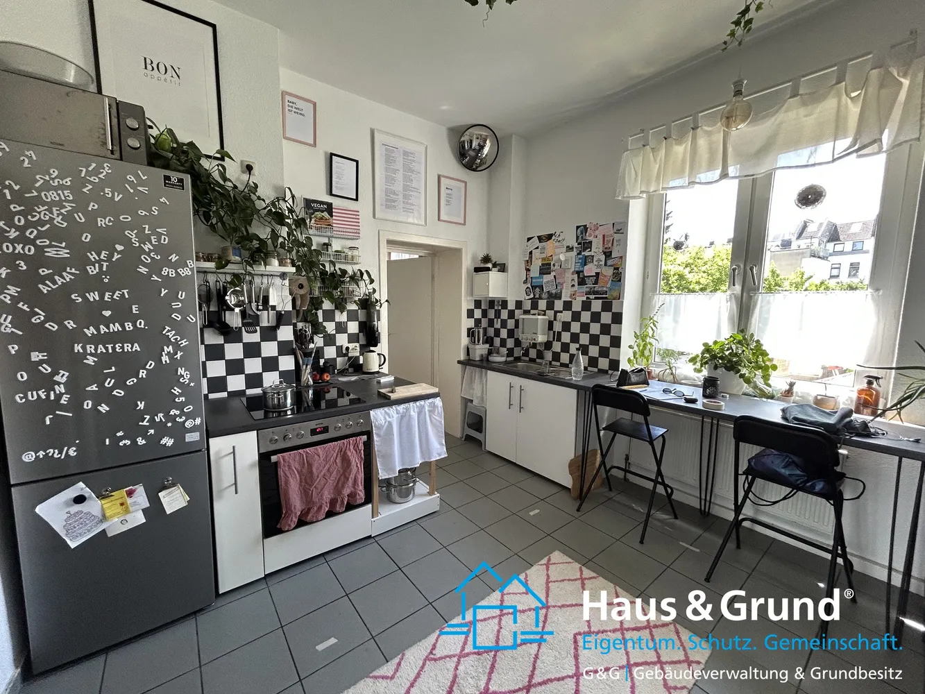 3 Zimmer Wohnung mit 77 m² in Aachen – Bild 6
