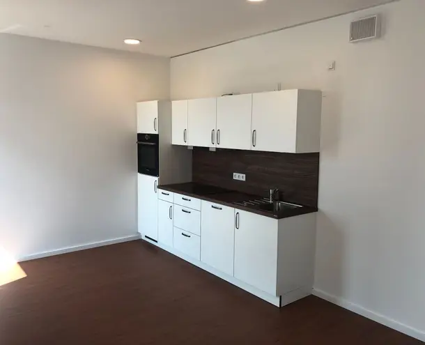 2 Zimmer Wohnung mit 56 m² in Berlin – Bild 7