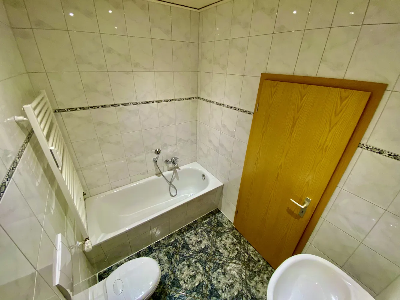 3 Zimmer Wohnung mit 59 m² in Dessau-Roßlau – Bild 5