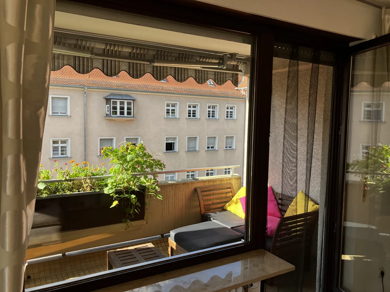 2 Zimmer Wohnung mit 67 m² in Nürnberg – Bild 7