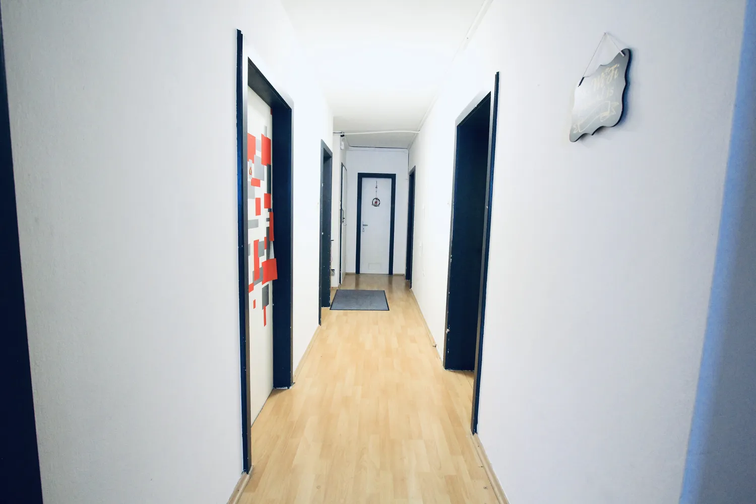 1 Zimmer Wohnung mit 19 m² in Augsburg – Bild 7